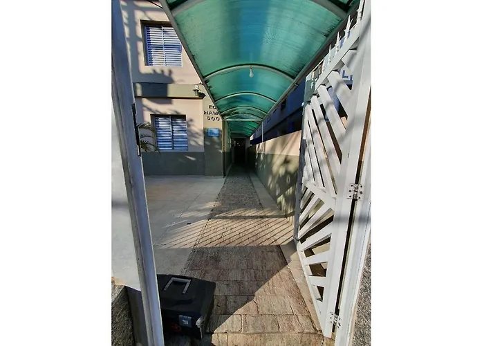 Apartamentos Enseada Guaruja - Hawai