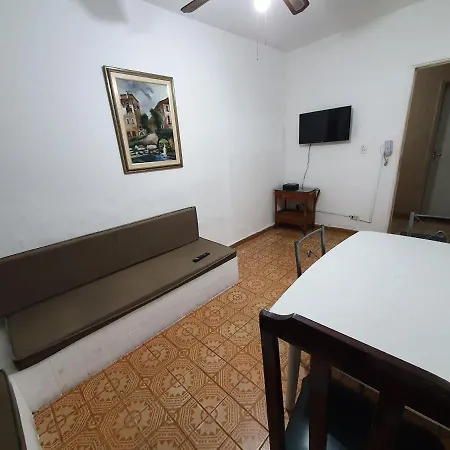 Apartamentos Enseada Guaruja - Hawai Exterior photo